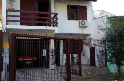 Casa com 3 quartos à venda na Bahia, Av, São Geraldo, Porto Alegre