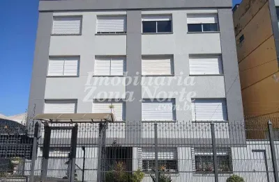 Apartamento com 1 quarto para alugar na rua dona alzira, 194, sarandi, porto alegre, 49 m2 por r$ 1.200