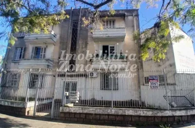 Apartamento com 1 quarto para alugar na rua olinda, 39, são geraldo, porto alegre por r$ 850