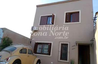 Casa com 5 quartos à venda na franca, av, navegantes, porto alegre, 228 m2 por r$ 740.000