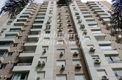 Apartamento com 3 quartos à venda na Rua Airton Ferreira da Silva, Humaitá, Porto Alegre