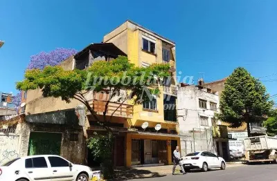 Apartamento com 1 quarto para alugar na avenida presidente franklin roosevelt, 1520, são geraldo, porto alegre, 32 m2 por r$ 1.000