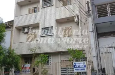 Apartamento com 2 quartos para alugar na avenida pernambuco, 2756, floresta, porto alegre, 50 m2 por r$ 1.200