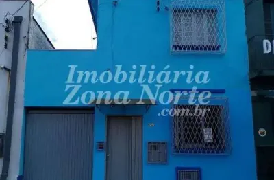 Casa comercial para alugar na rua álvaro chaves, 55, floresta, porto alegre, 160 m2 por r$ 3.000