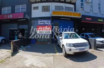 Prédio para alugar na avenida bahia, 358, navegantes, porto alegre por r$ 4.000