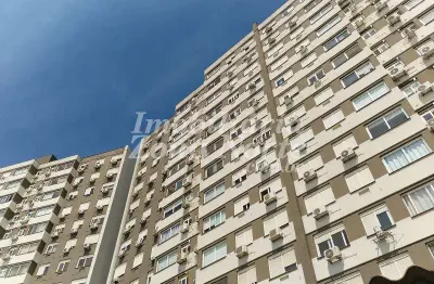 Apartamento com 2 quartos à venda na Rua Augusto Severo, São João, Porto Alegre