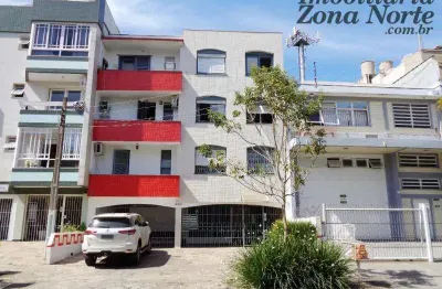 Apartamento com 1 quarto à venda na Avenida Pará, São Geraldo, Porto Alegre