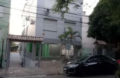 Apartamento com 1 quarto à venda na Rua Professora Cecy Cordeiro Thofehrn, Sarandi, Porto Alegre
