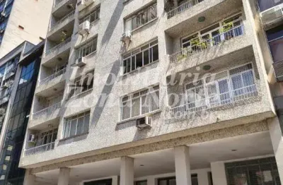 Apartamento com 2 quartos para alugar na rua jerônimo coelho, 95, centro, porto alegre, 45 m2 por r$ 1.400