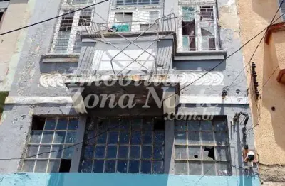 Prédio à venda na rua voluntários da pátria, floresta, porto alegre, 126 m2 por r$ 350.000