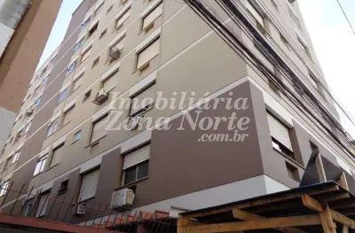Apartamento com 1 quarto à venda na Avenida João Pessoa, Farroupilha, Porto Alegre