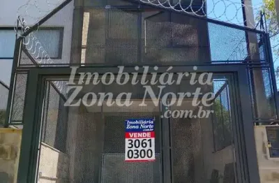 Prédio à venda na Rua Olinda, São Geraldo, Porto Alegre