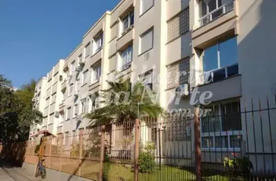Apartamento com 2 quartos à venda na Avenida Paraná, Floresta, Porto Alegre
