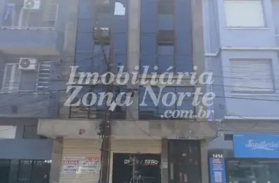 Apartamento com 2 quartos para alugar na Avenida Presidente Franklin Roosevelt, 1412, São Geraldo, Porto Alegre por R$ 1.600