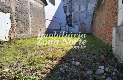 Terreno comercial para alugar na Rua Buarque de Macedo, 54, São Geraldo, Porto Alegre, 296 m2 por R$ 2.800