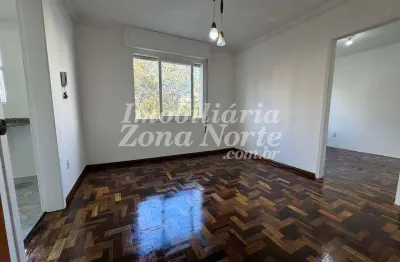 Apartamento com 1 quarto à venda na Rua João Cândido, Vila Ipiranga, Porto Alegre