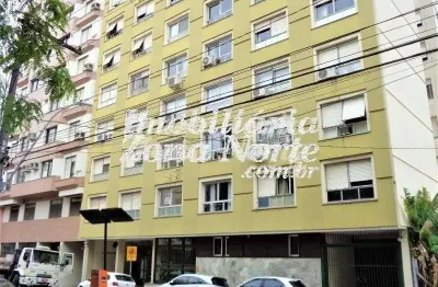 Apartamento com 1 quarto para alugar na Rua Sarmento Leite, 763, Cidade Baixa, Porto Alegre, 53 m2 por R$ 1.150