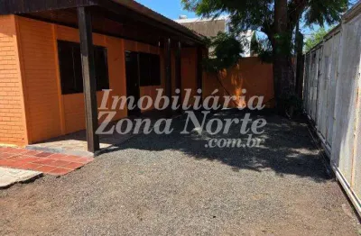 Casa comercial com 1 sala para alugar na Rua Ângelo Dourado, 225, Anchieta, Porto Alegre por R$ 3.800