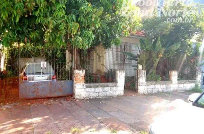 Casa comercial à venda na Rua Ernesto da Fontoura, São Geraldo, Porto Alegre, 314 m2 por R$ 600.000