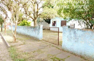 Casa comercial à venda na Rua Fernando Strehlau, Jardim Itu Sabará, Porto Alegre, 634 m2 por R$ 636.000