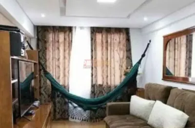 Apartamento no bairro taboão em são bernardo do campo