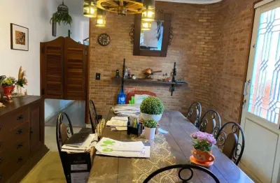 Casa com 3 quartos à venda na Avenida General Leite de Castro, 785, Jardim Santa Cruz, São Paulo