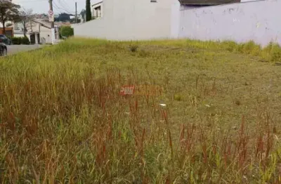 Terreno no parque dos pássaros em são bernardo do campo