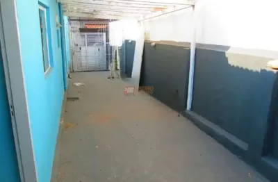 Casa térrea no bairro de rudge ramos em são bernardo do campo