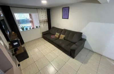 Casa com 4 quartos à venda na Rua Jorge Rosa, 110, Rudge Ramos, São Bernardo do Campo