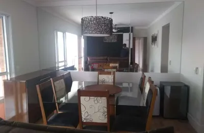 Apartamento com 3 quartos à venda na Rua Braga, 293, Vila Lusitânia, São Bernardo do Campo