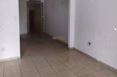 Salão comercial no bairro rudge ramos em são bernardo campo