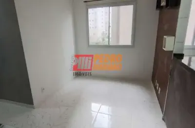 Apartamento com 2 quartos para alugar na Avenida dos Ourives, 875, Jardim São Savério, São Paulo