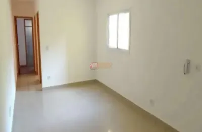 Apartamento com 2 quartos à venda na Rua Cananéia, 374, Vila Príncipe de Gales, Santo André