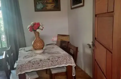 Casa com 2 quartos à venda na Aragaí, 107, Vila Liviero, São Paulo