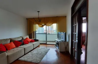 Apartamento no bairro vila mussolini em são bernardo do campo