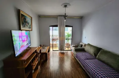 Apartamento no rudge ramos em são bernardo do campo