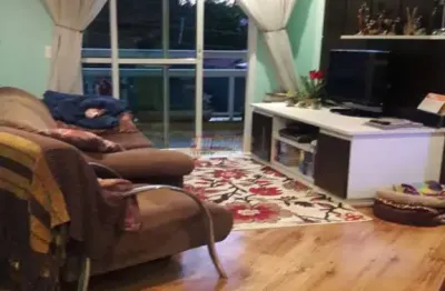 Apartamento no bairro santa terezinha em são bernardo do campo