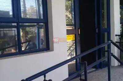 Prédio comercial no bairro jardim do mar em são bernardo do campo