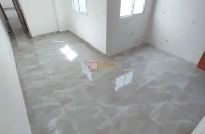 Cobertura com 2 quartos à venda na Avenida Andrade Neves, 1263, Vila Helena, Santo André