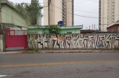 Casa com 1 quarto à venda na Avenida Vivaldi, 103, Rudge Ramos, São Bernardo do Campo
