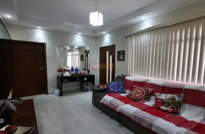 Casa assobradada no bairro planalto em são bernardo do campo