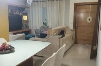 Sobrado no bairro jardim hollywood em são bernardo do campo