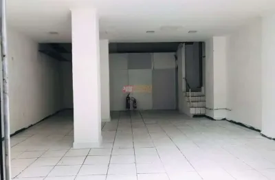 Salão no bairro rudge ramos em são bernardo do campo