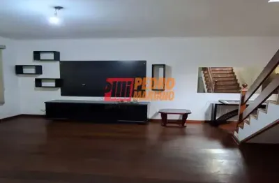 Casa com 3 quartos à venda na Rua Jair Fongaro, 227, Rudge Ramos, São Bernardo do Campo