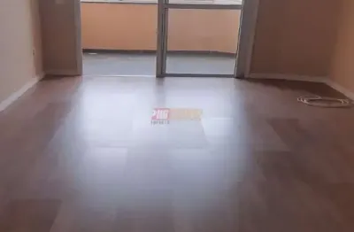 Apartamento no bairro jardim do mar em são bernardo do campo