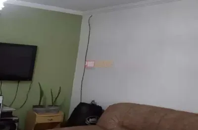 Casa com 2 quartos à venda na Romana, 134, Vila Palmares, Santo André