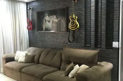 Apartamento no jardim são caetano em são caetano do sul