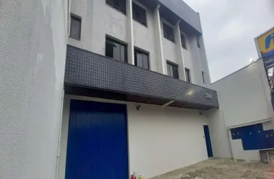 Prédio comercial no bairro rudge ramos em são bernardo do campo