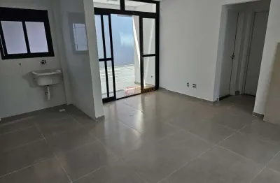 Apartamento com 2 quartos à venda na Agostinho Luiz Piatto, 125, Baeta Neves, São Bernardo do Campo