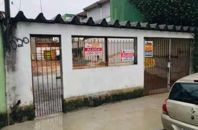 Terreno comercial para alugar na Rua Tibiriçá, 1079, Rudge Ramos, São Bernardo do Campo